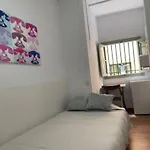 アパート La Casita Del Marques アリカンテ
