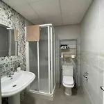 La Casita Del Marques アパート