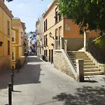 アパート La Casita Del Marques