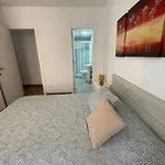アパート La Casita Del Marques *