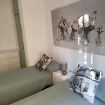 アパート La Casita Del Marques アリカンテ