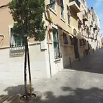 アパート La Casita Del Marques