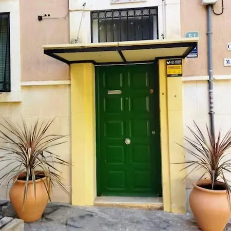 La Casita Del Marques *