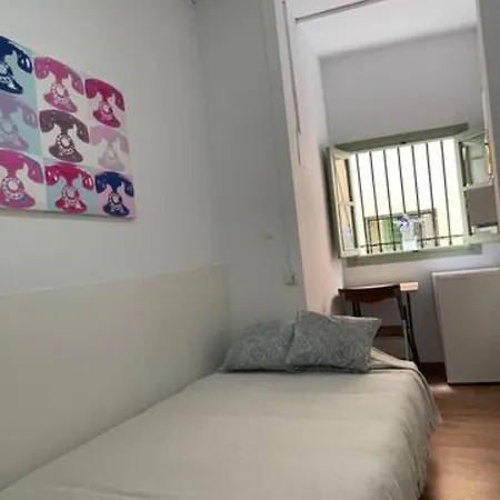Apartment La Casita Del Marques Alicante
