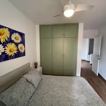 La Casita Del Marques Apartment