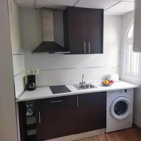 La Casita Del Marques *