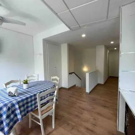 La Casita Del Marques Apartment Alicante