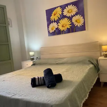 La Casita Del Marques Alicante