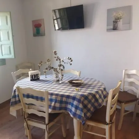 Apartment La Casita Del Marques