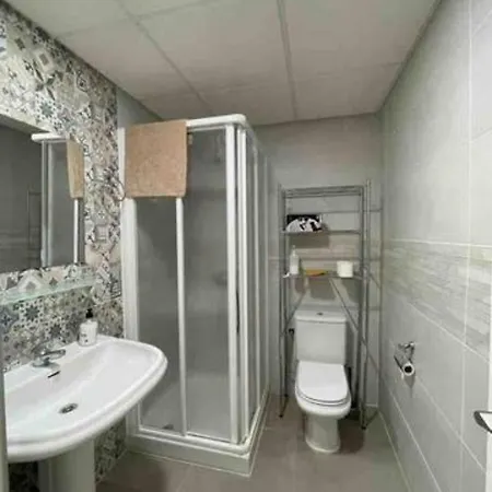La Casita Del Marques Apartment