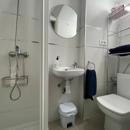 La Casita Del Marques Apartment Alicante