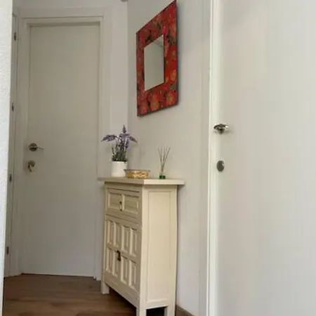 La Casita Del Marques Apartment