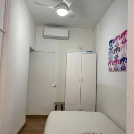 Apartment La Casita Del Marques Alicante