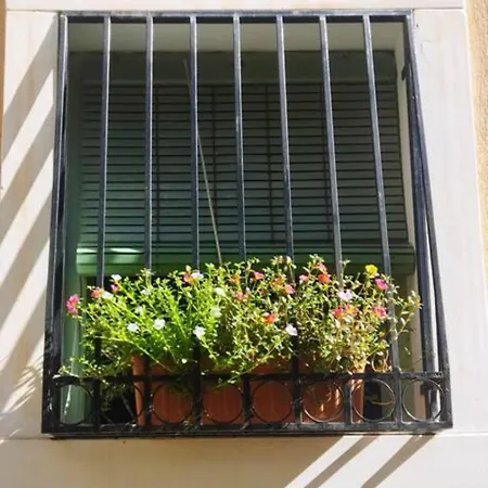 La Casita Del Marques