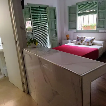 La Casita Del Marques Apartment Alicante