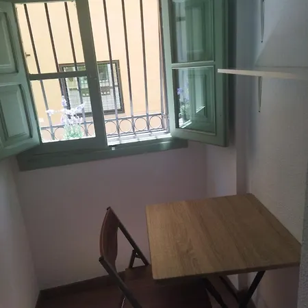 La Casita Del Marques
