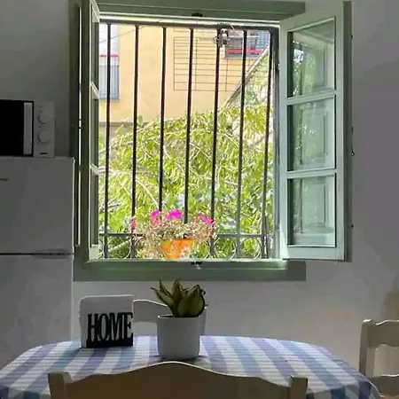 La Casita Del Marques * Alicante