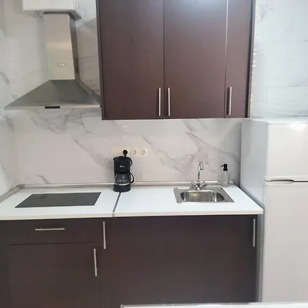 La Casita Del Marques Apartment Alicante