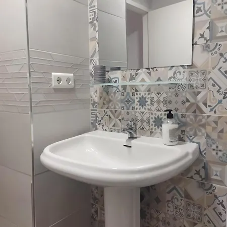 La Casita Del Marques