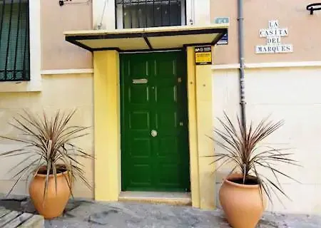 La Casita Del Marques Alicante