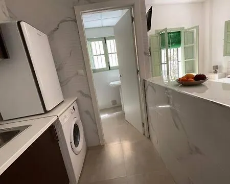 La Casita Del Marques Apartment Alicante