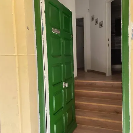 La Casita Del Marques Apartment Alicante