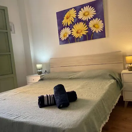 La Casita Del Marques Alicante