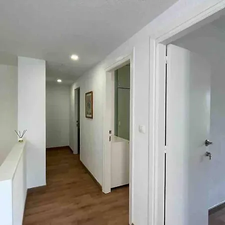 La Casita Del Marques Apartment *
