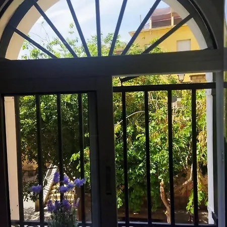La Casita Del Marques * Alicante