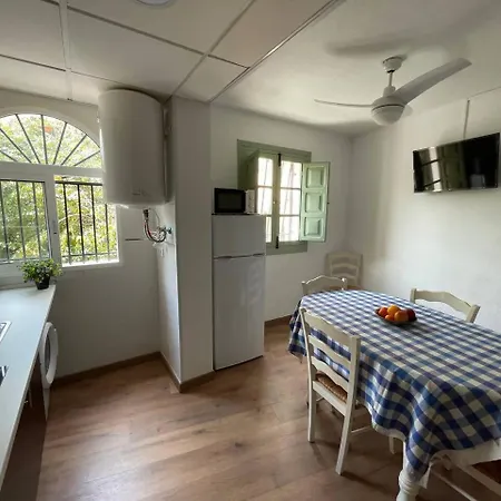 Apartment La Casita Del Marques