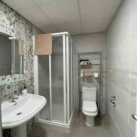 La Casita Del Marques Apartment Alicante