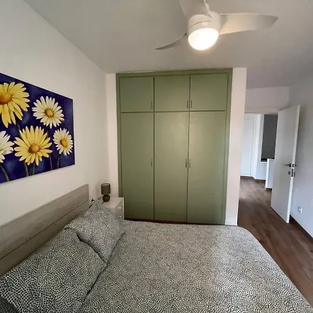 La Casita Del Marques Apartment