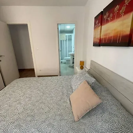 Apartment La Casita Del Marques Alicante