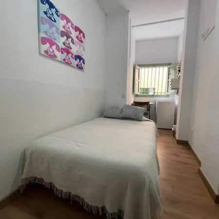 La Casita Del Marques Alicante