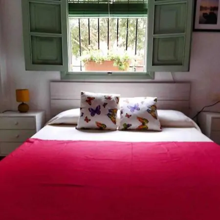 La Casita Del Marques Alicante