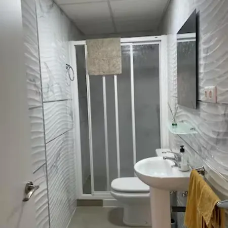 La Casita Del Marques Apartamento Alicante