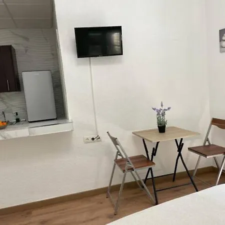 La Casita Del Marques Alicante