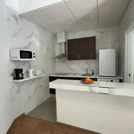 La Casita Del Marques *