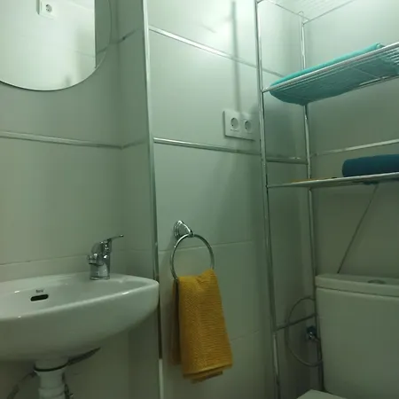 Apartamento La Casita Del Marques