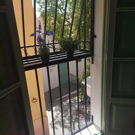La Casita Del Marques Alicante