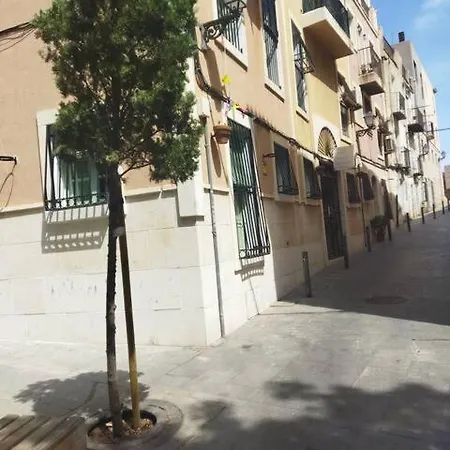 Apartman La Casita Del Marques